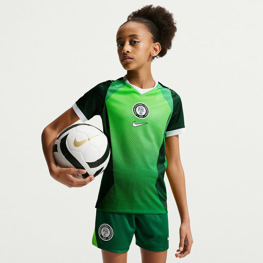 Nigeria 26/27 Home - Kids Kit