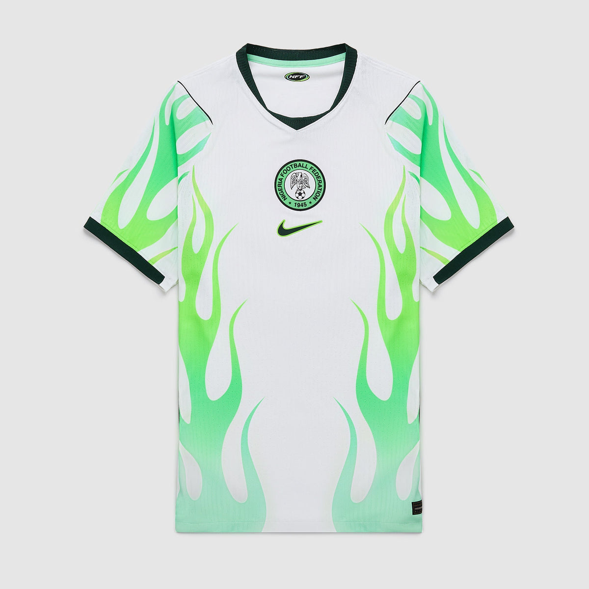 Nigeria 26/27 Away - Player Version