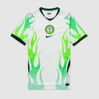 Nigeria 26/27 Away - Fan Version