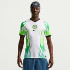 Nigeria 26/27 Trasferta - Versione Tifoso