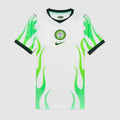 Nigeria 26/27 Away - Kids Kit