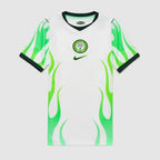 Nigeria 26/27 Away - Kids Kit