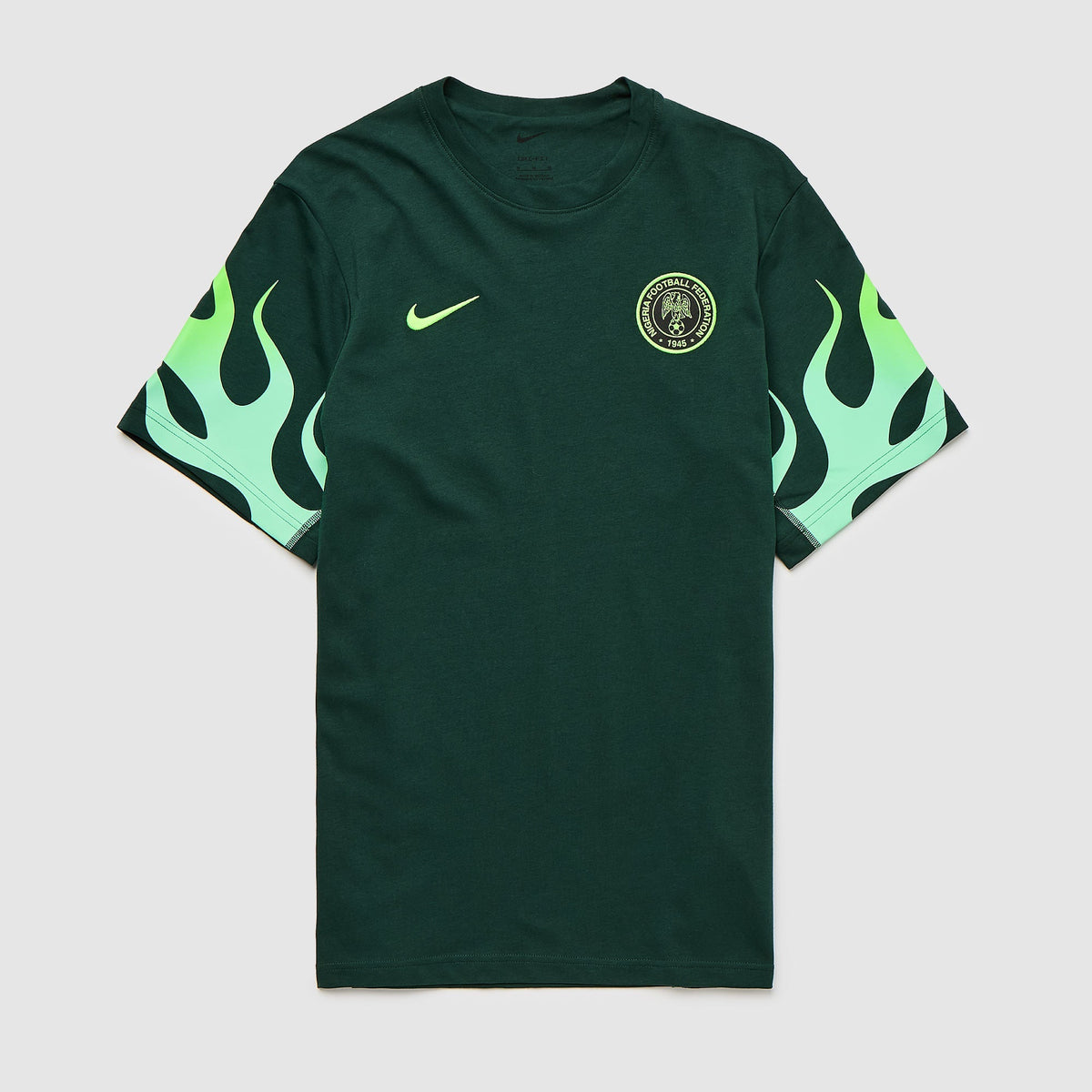 Nigeria 26/27 Home - Player Version
