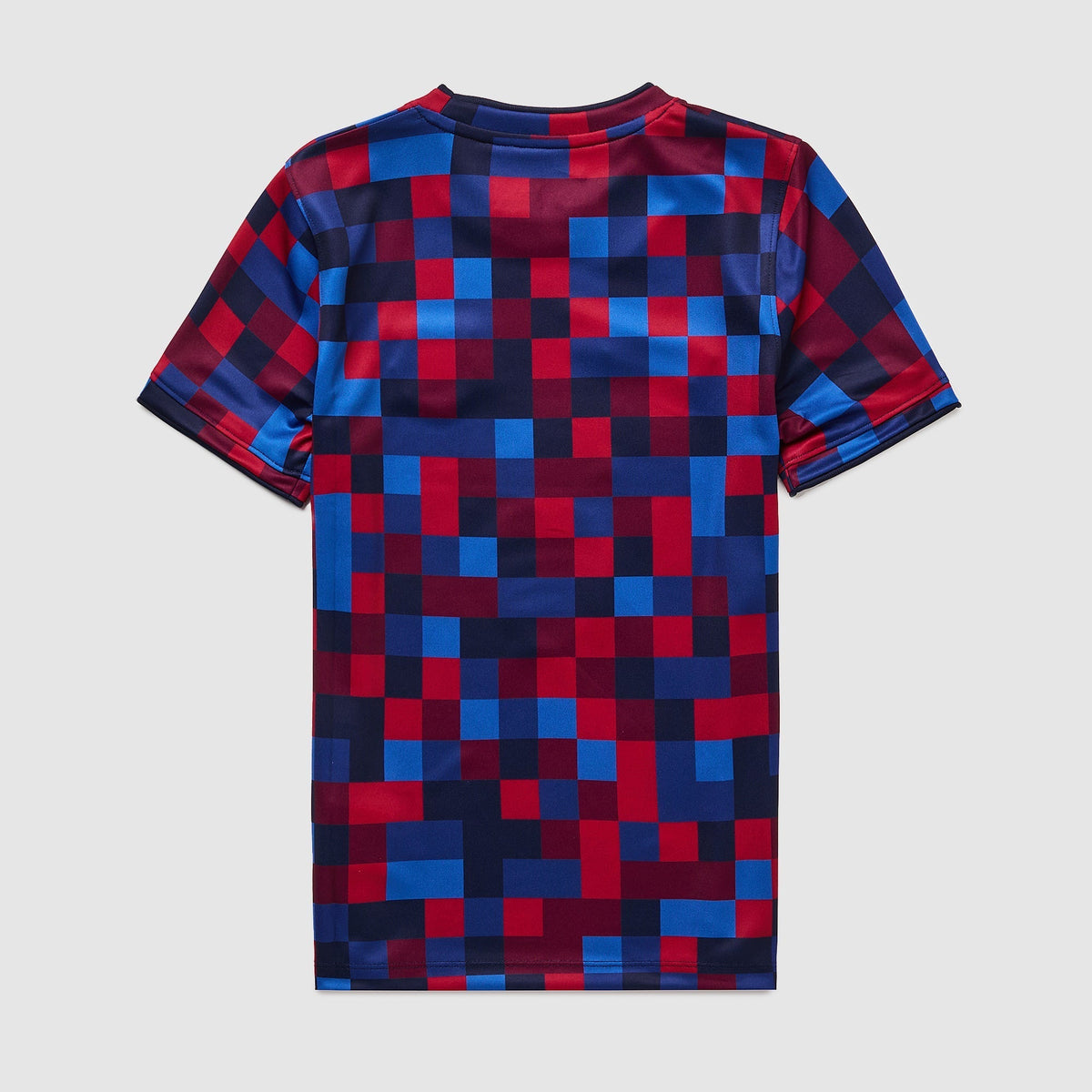 Barcelona 26/27 Pre Match Jersey - back