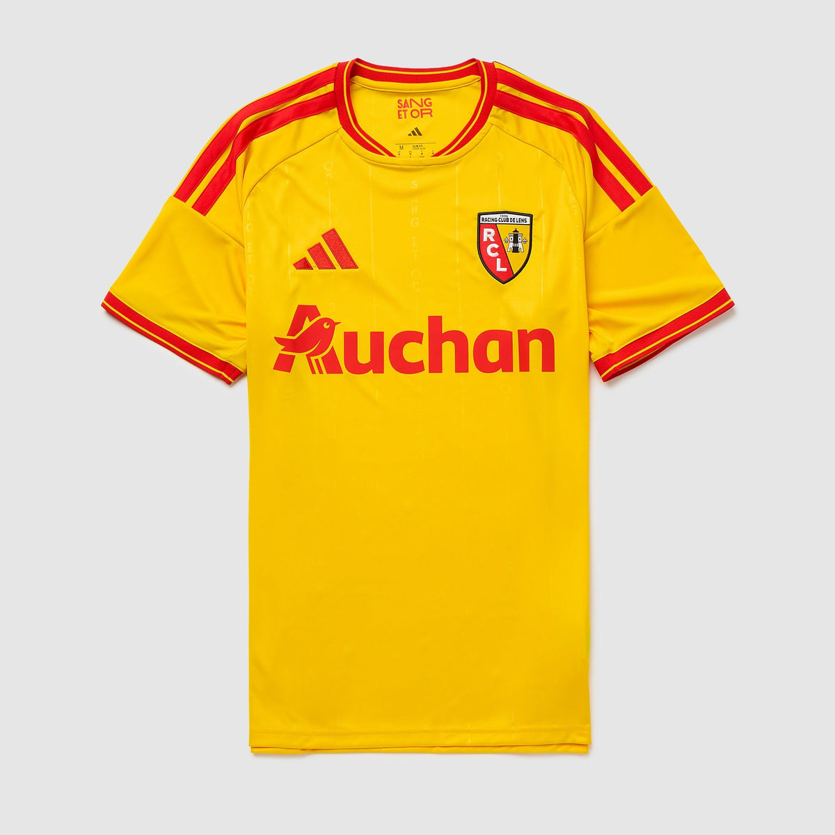 Lens 26/27 Home - Fan Version