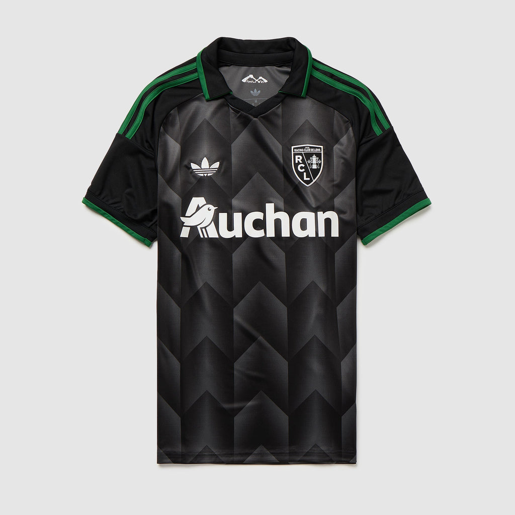 Lens 26/27 Away - Fan Version