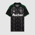 Lens 26/27 Away - Fan Version