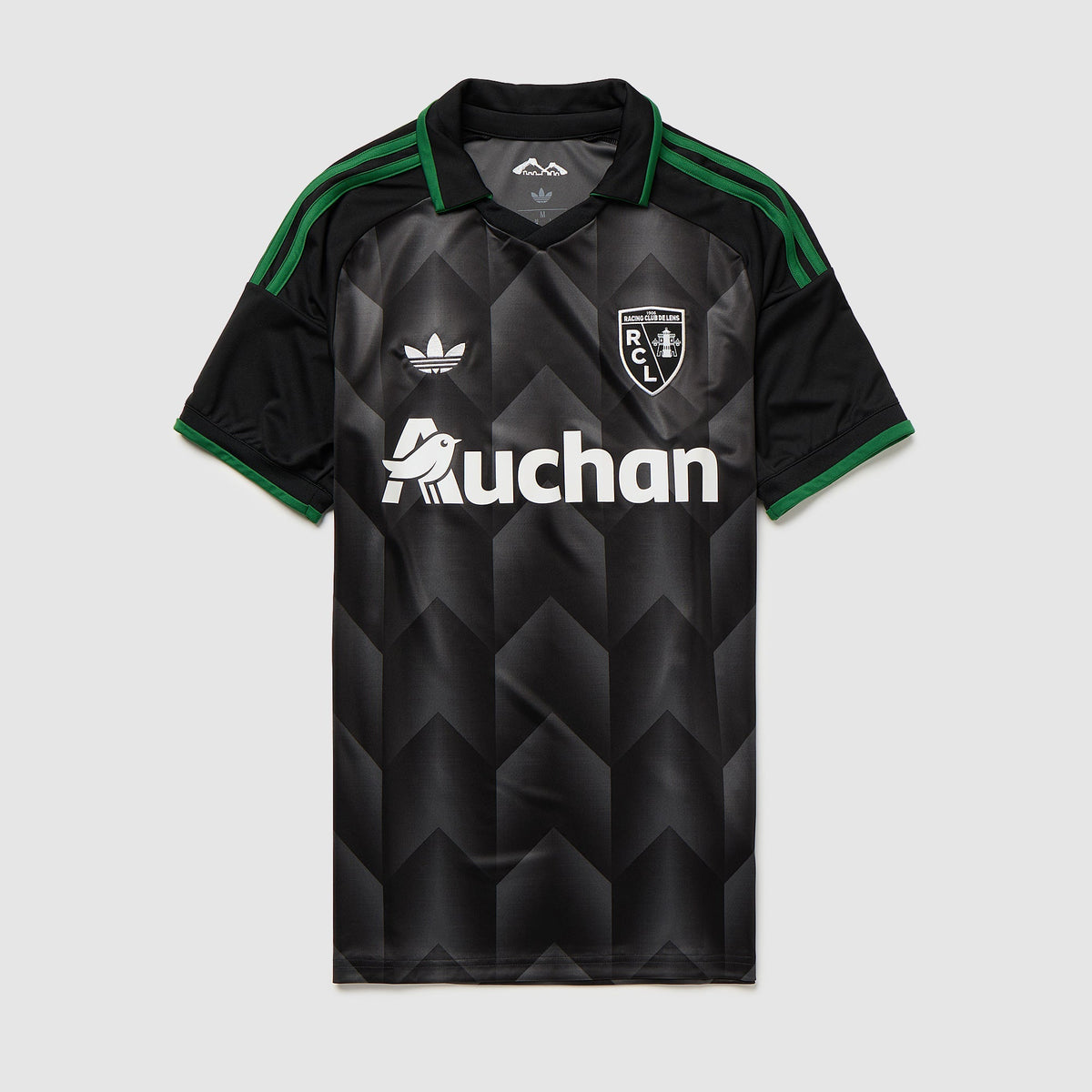 Lens 26/27 Away - Fan Version
