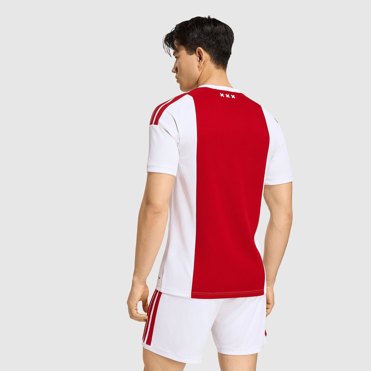 Ajax 26/27 Home - Versione Tifoso