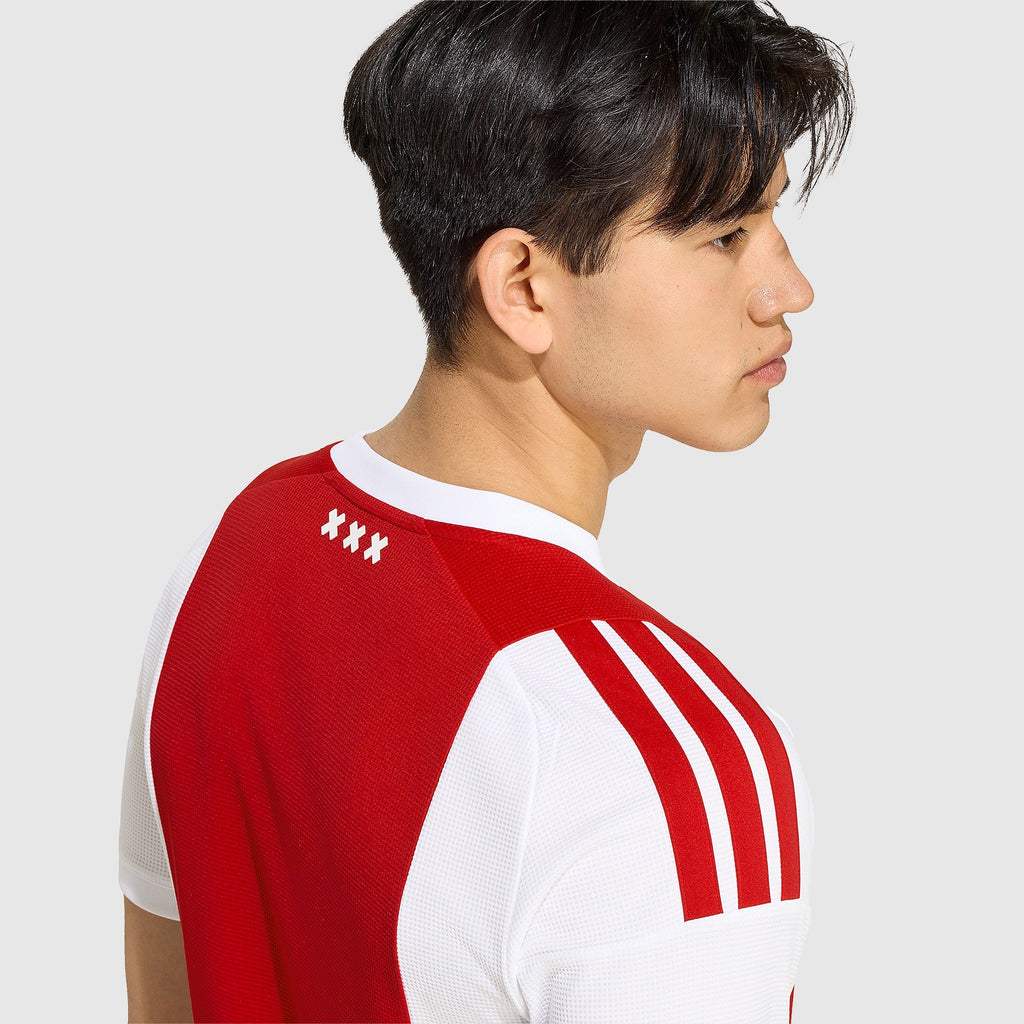 Ajax 26/27 Home - Versione Tifoso