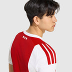 Ajax 26/27 Home - Versione Tifoso
