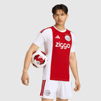 Ajax 26/27 Home - Versione Tifoso