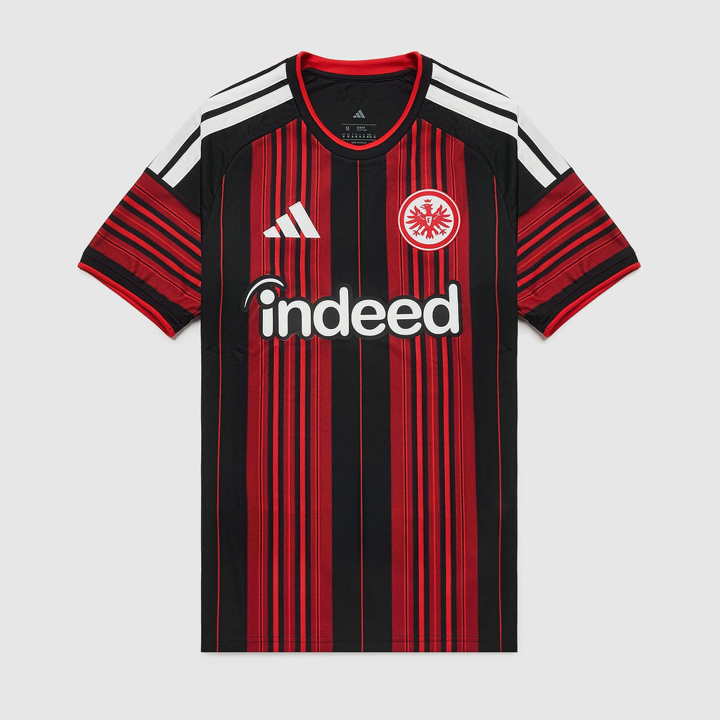 Eintracht Frankfurt 26/27 Home - Fan Version