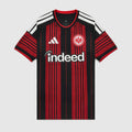 Eintracht Frankfurt 26/27 Home - Fan Version