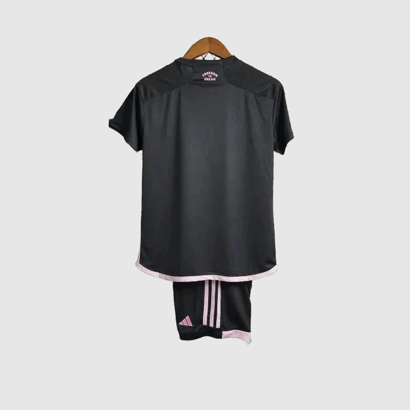 Inter Miami 24/25 Away - Kids Kit