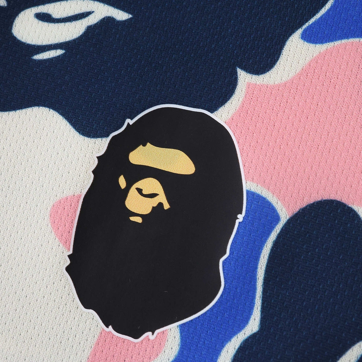 Inter Miami Special Edition - Blue Camo - Fan Version