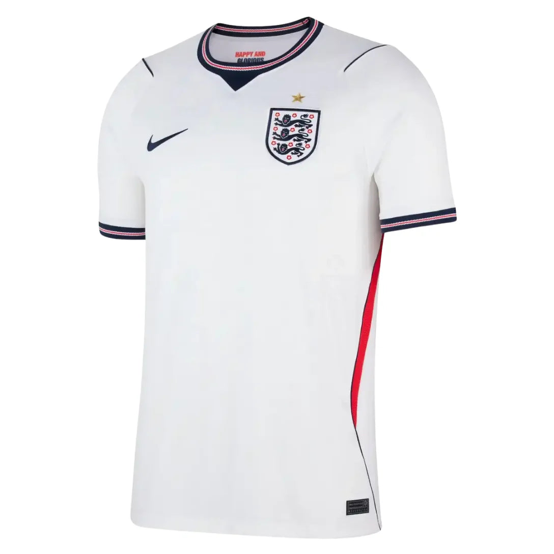 England I Home World Cup 2026 - Fan Version