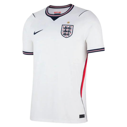 England I Heim-Weltmeisterschaft 2026 – Fan-Version
