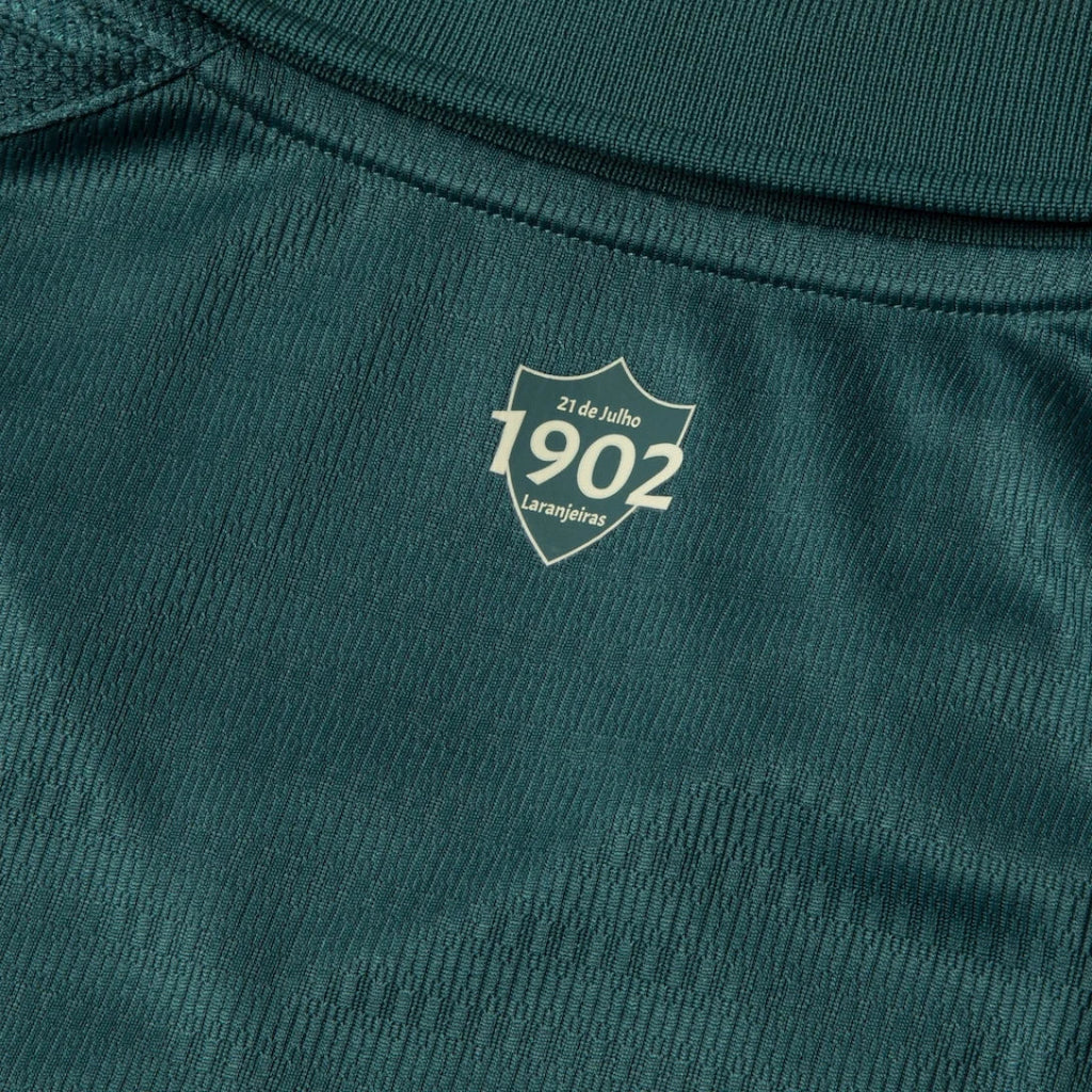 PRE-ORDINA Terza Maglia Fluminense 26/27 - Versione Tifoso