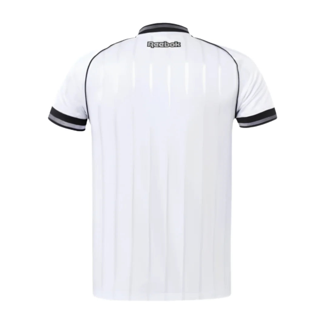 Botafogo 25/26 Third Jersey - Fan Version