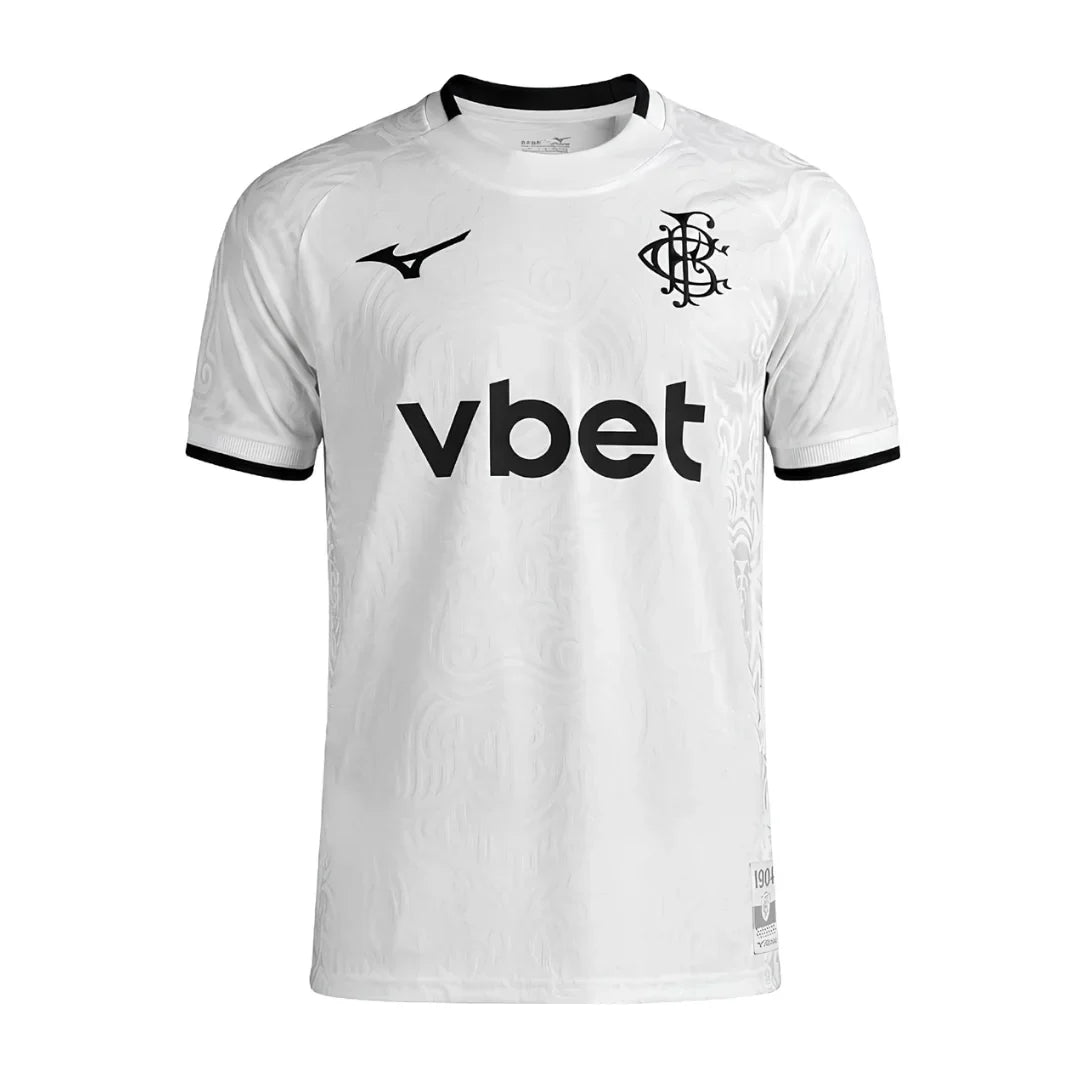 PRE-ORDER Botafogo 26/27 Third Jersey - Fan Version