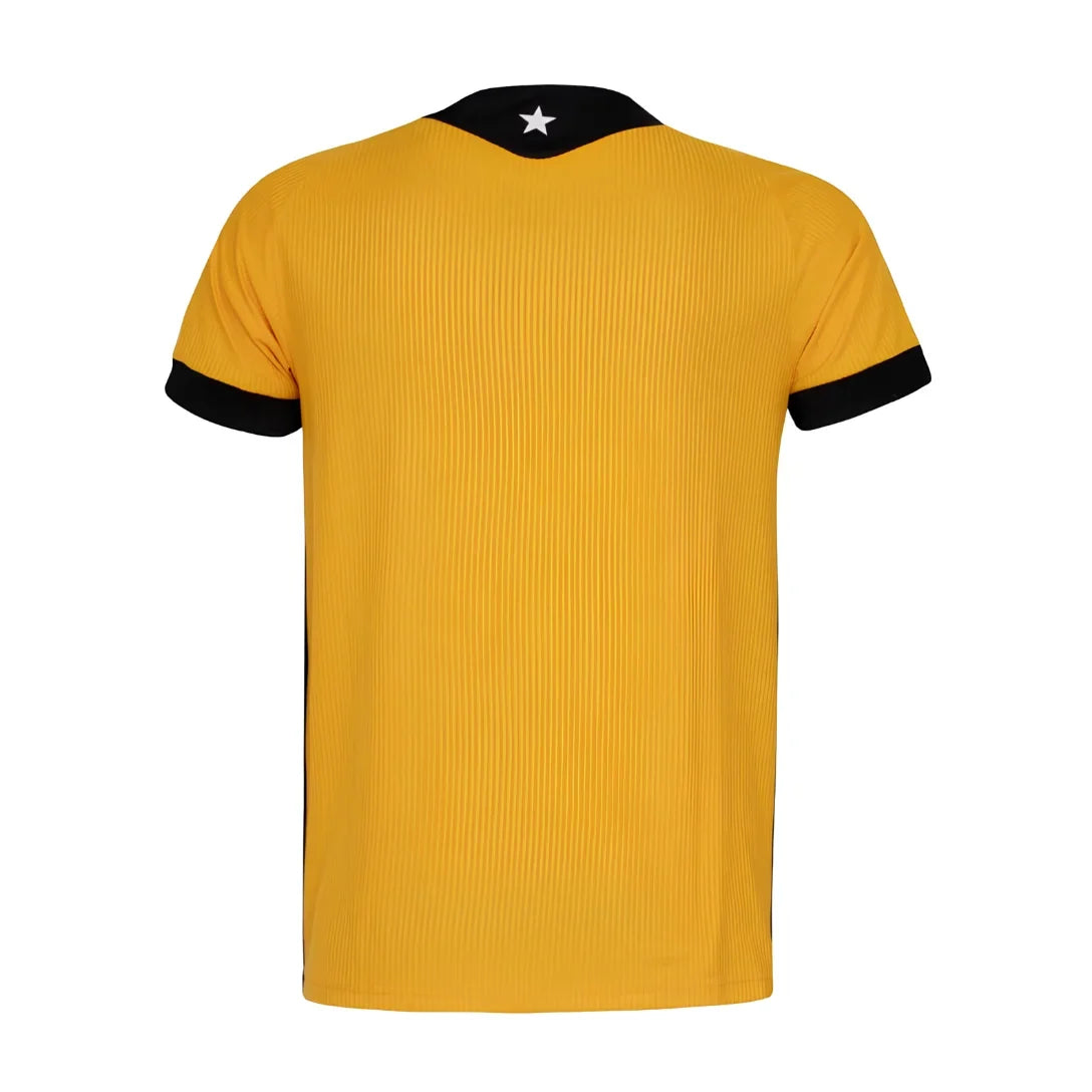 PRE-ORDER Botafogo Goalkeeper 26/27 Jersey - Fan Version
