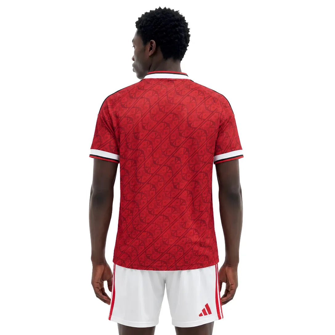 Flamengo 2026/27 Third Player Version