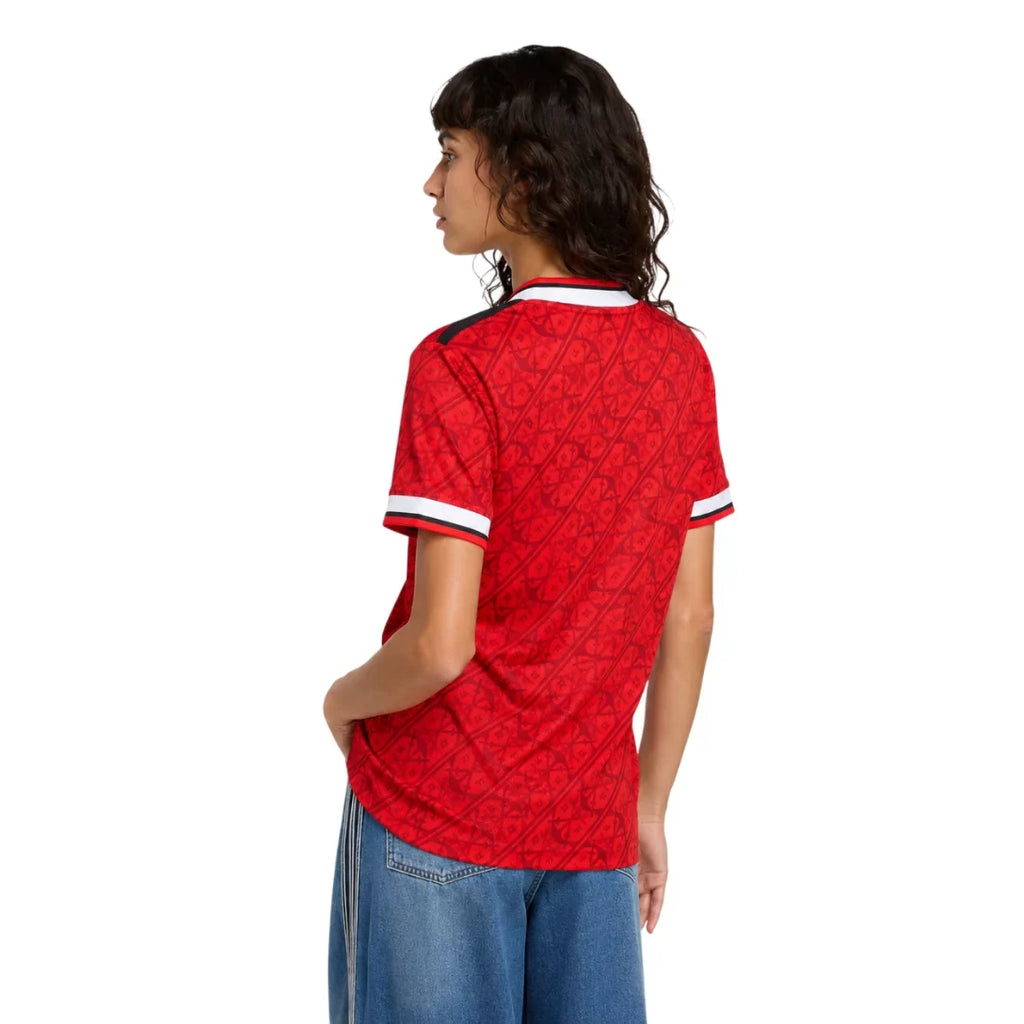 Terza divisa Flamengo 26/27 - Donna