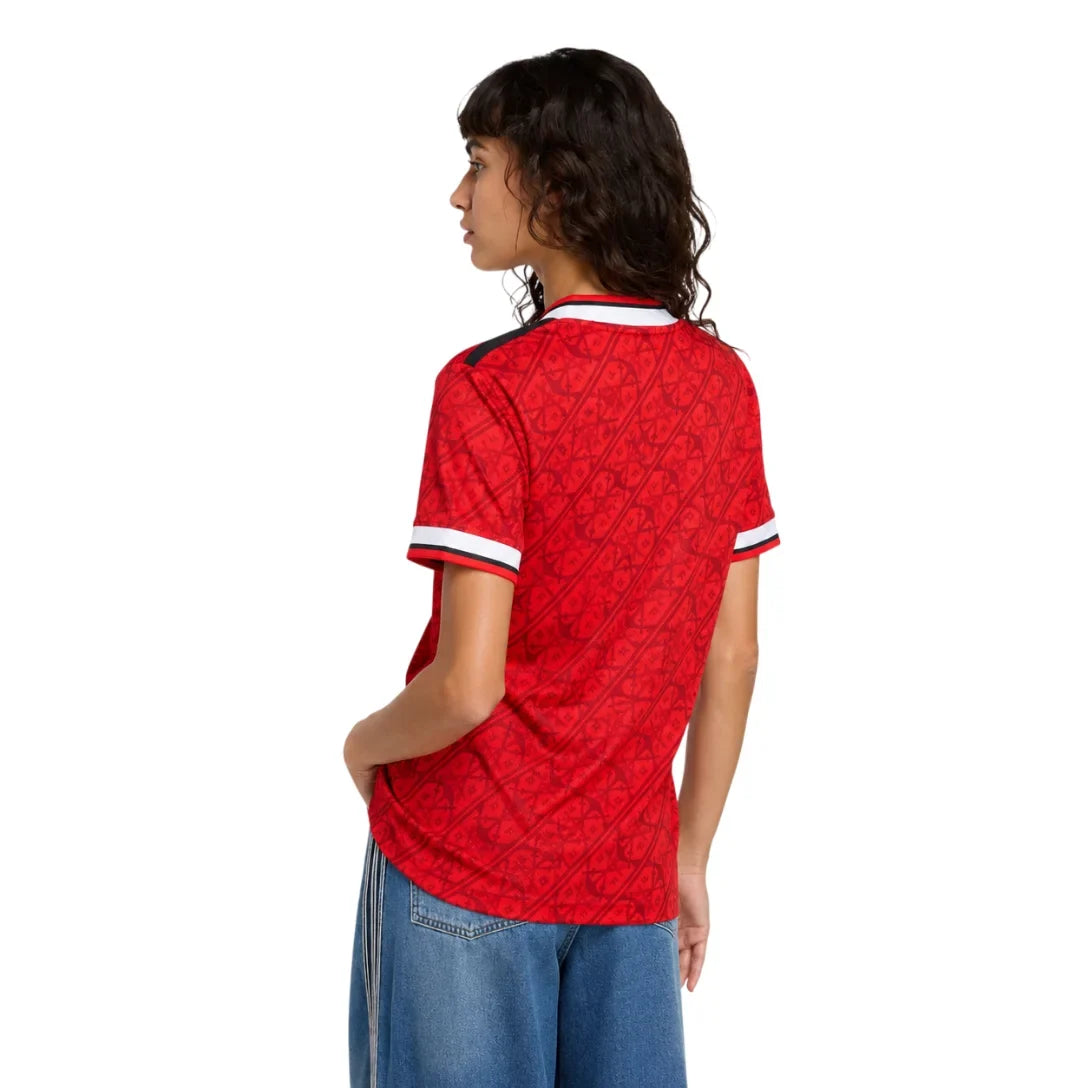 Flamengo 2026/27 Third Fan Jersey - Women's