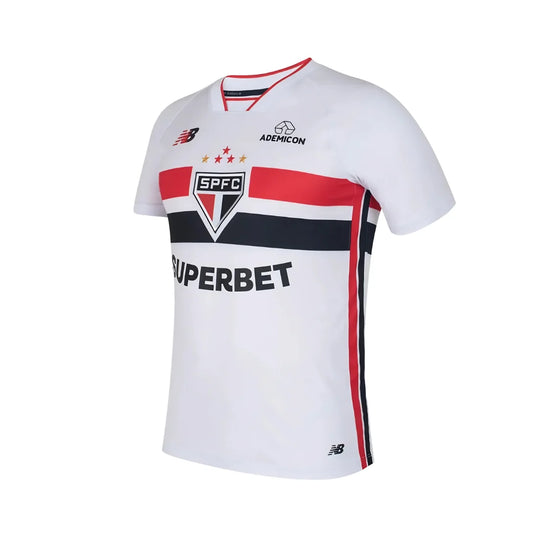 Sao Paulo 26/27 I Heimtrikot - Fan-Version