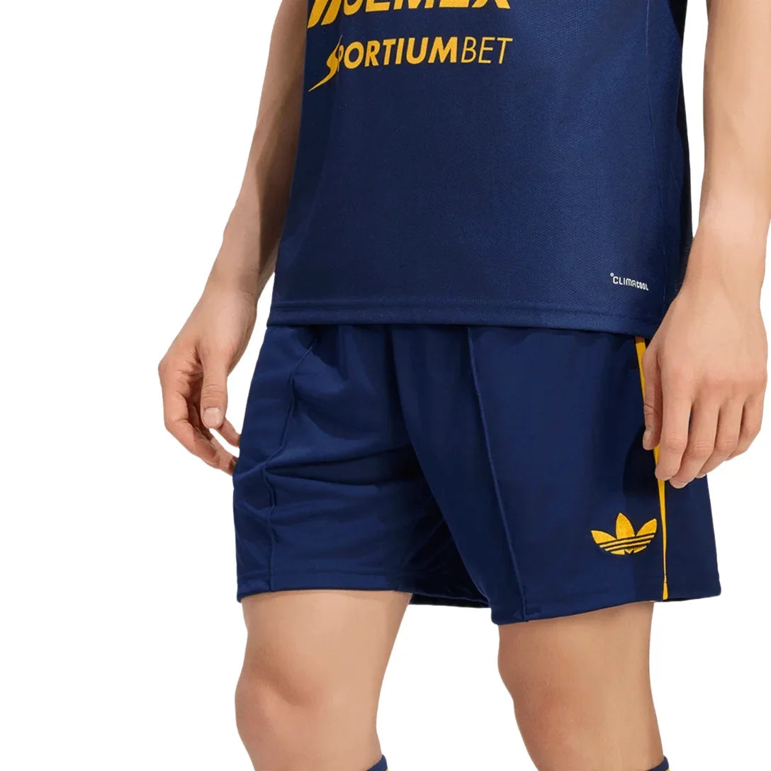 Tigres 26/27 II Away Jersey - Fan Version