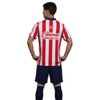 Prima maglia home Chivas 2026/27 - Versione giocatore