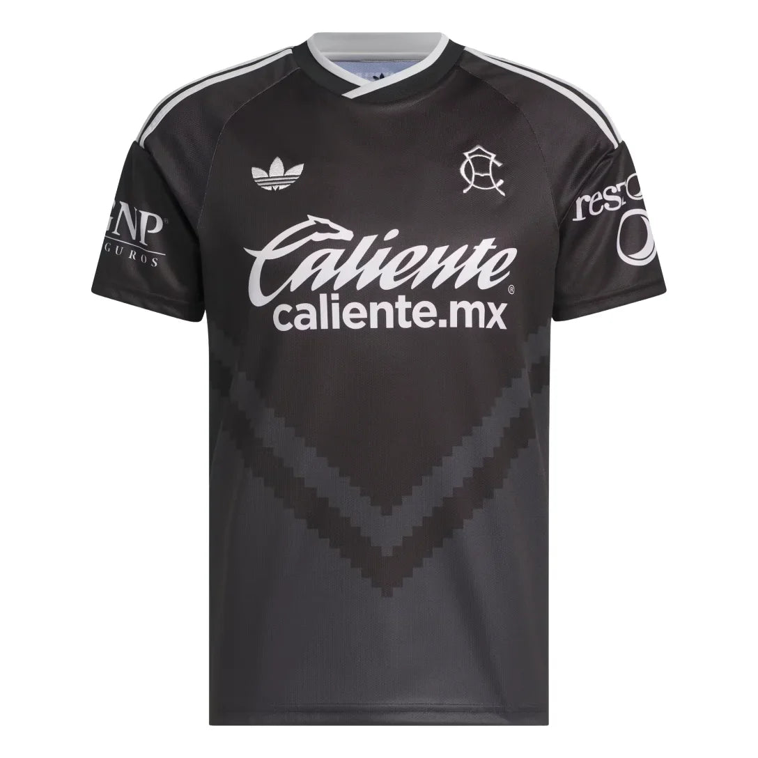Club América 2026/27 II Away Jersey - Fan Version