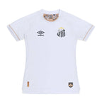 Santos 26/27 Home - Donna