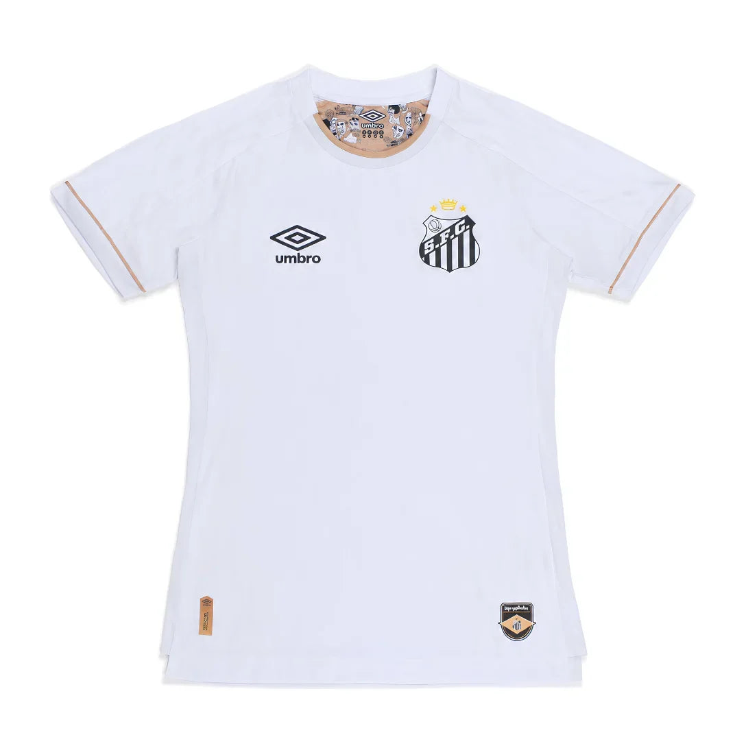 Santos Home 2026/27 Jersey - Women's