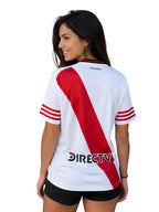 River Plate I Camiseta de Local 2025/26 - Mujer