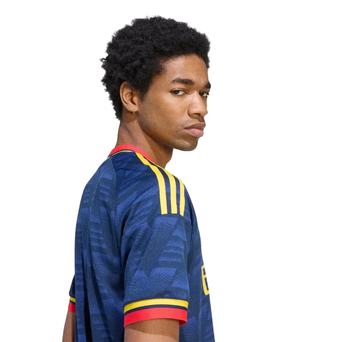 Arsenal Away Jersey 2026/27 - Fan Version