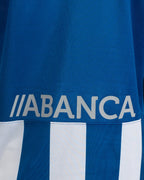 Deportivo 26/27 Home - Kids Kit