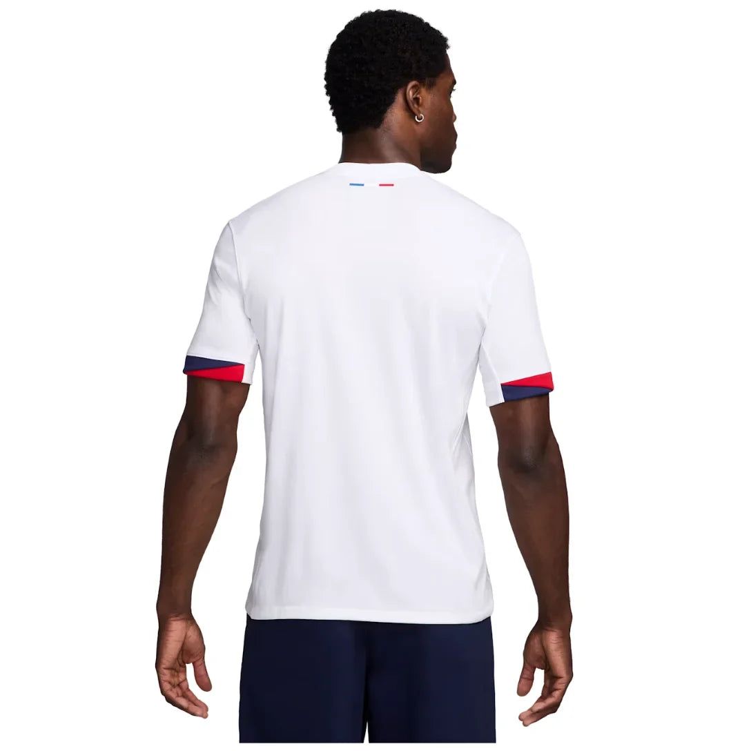 Paris Saint-Germain (PSG) 25/26 II Away - Player Version