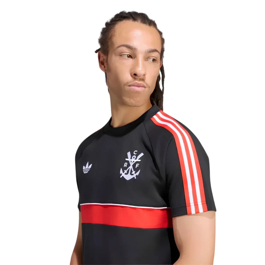 Flamengo 2026/27 II Fan Jersey - Special Edition
