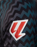 Deportivo 26/27 Torwart-Heimtrikot – Fan-Version