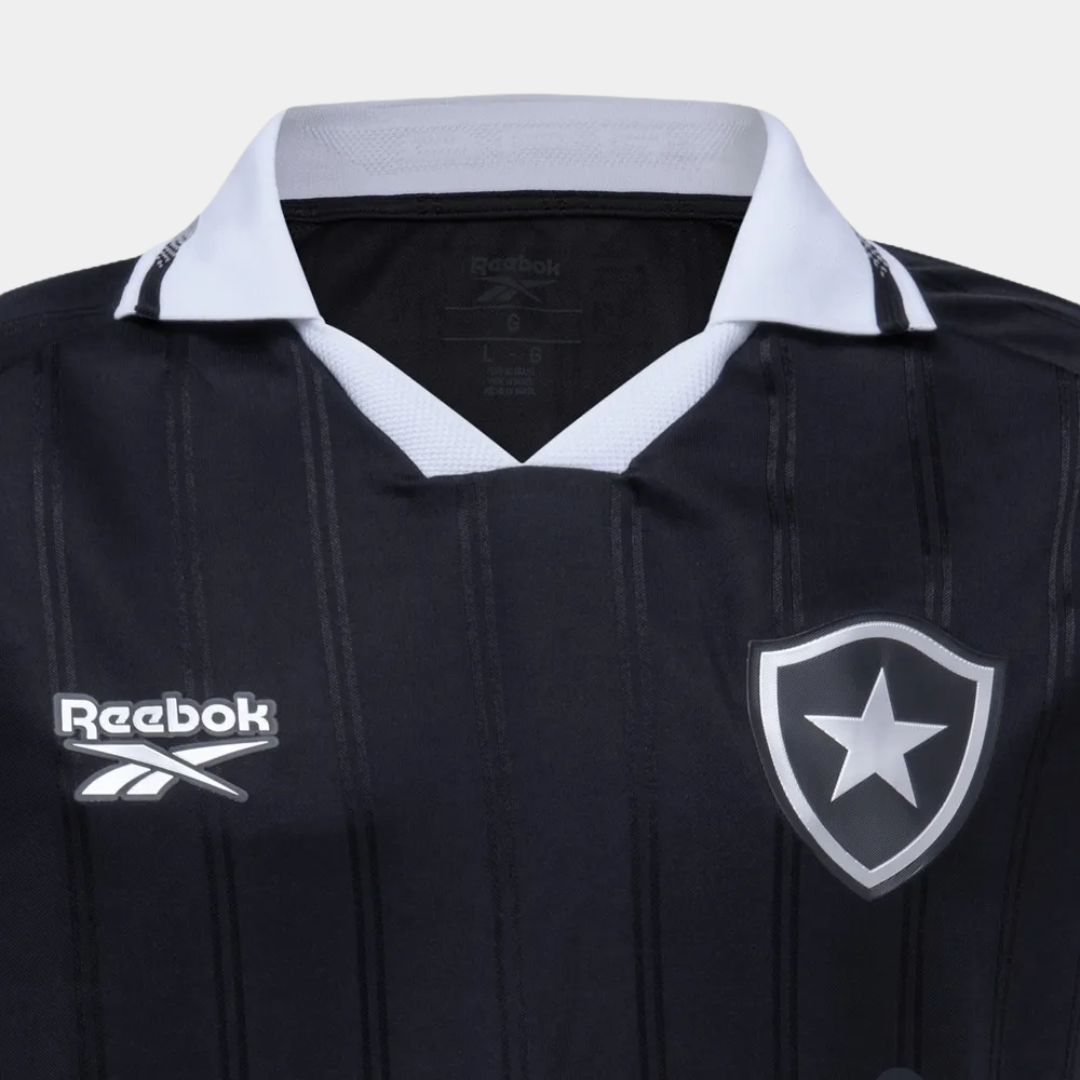 Jersey Reebok Botafogo 2025/26 II