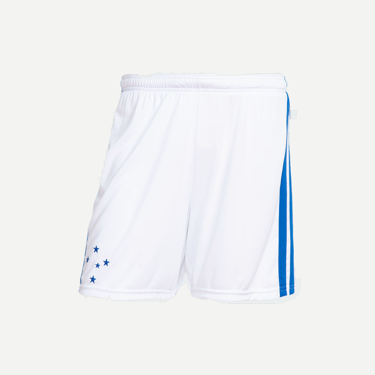 Kids Kit adidas Cruzeiro 2026/27 I