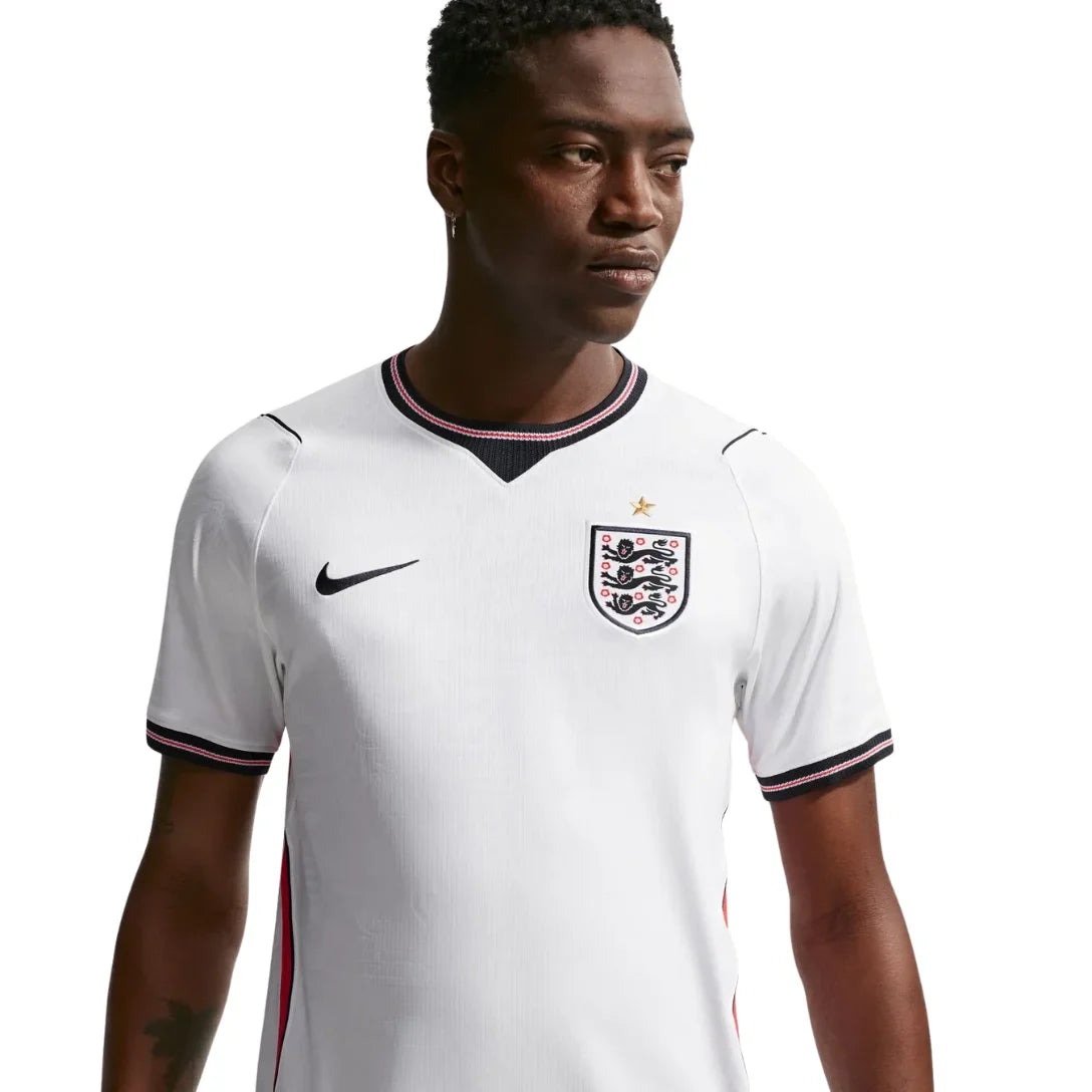 England I Home World Cup 2026 - Fan Version