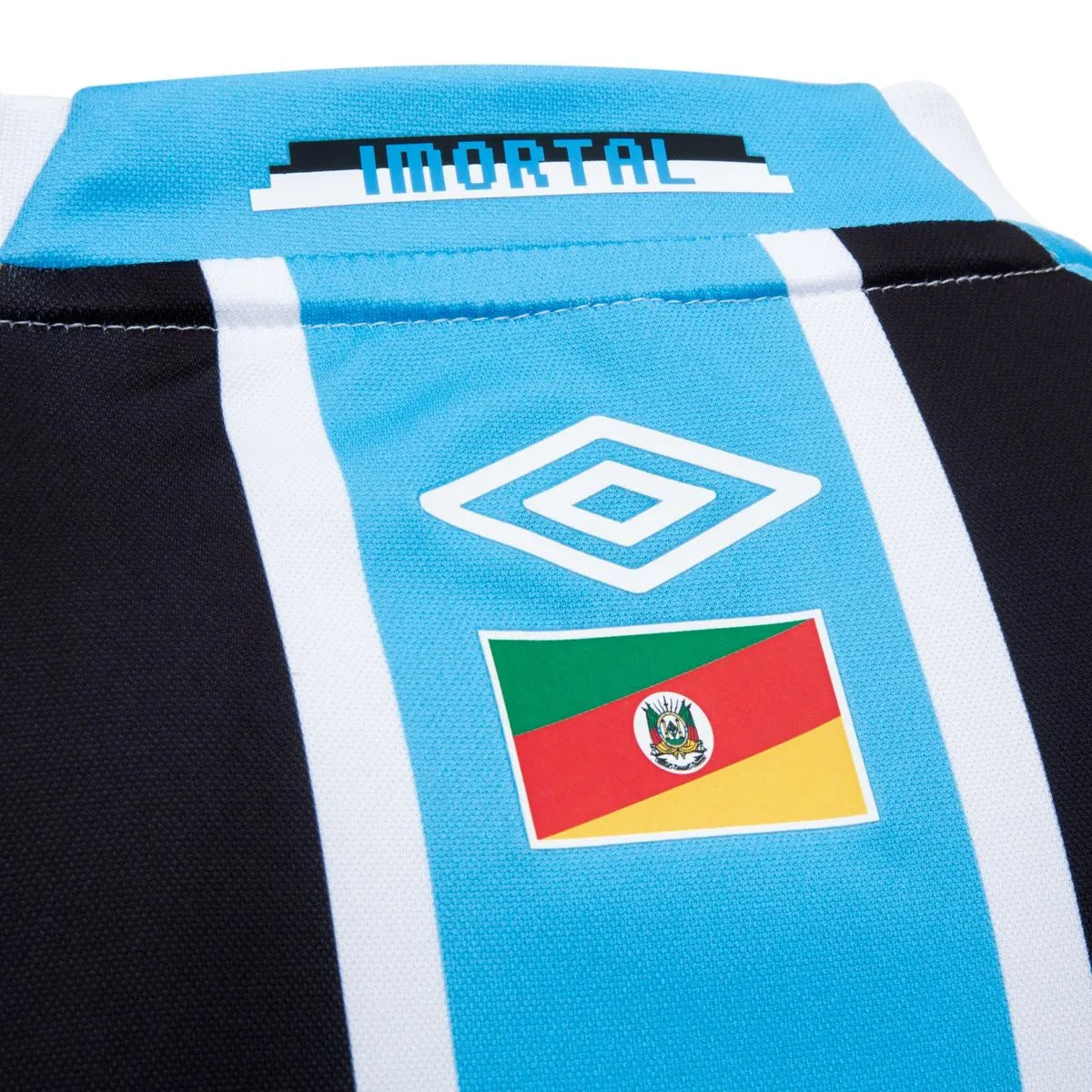 Jersey Umbro Grêmio 2025/26 I