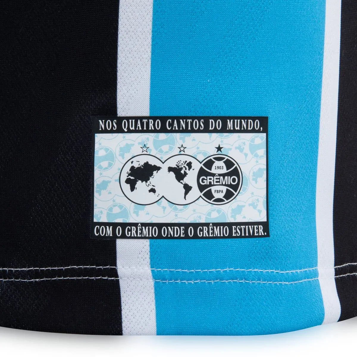 Jersey Umbro Grêmio 2025/26 I