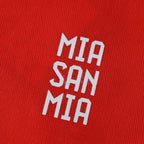 Bayern Monaco 25/26 Home - Versione Tifoso