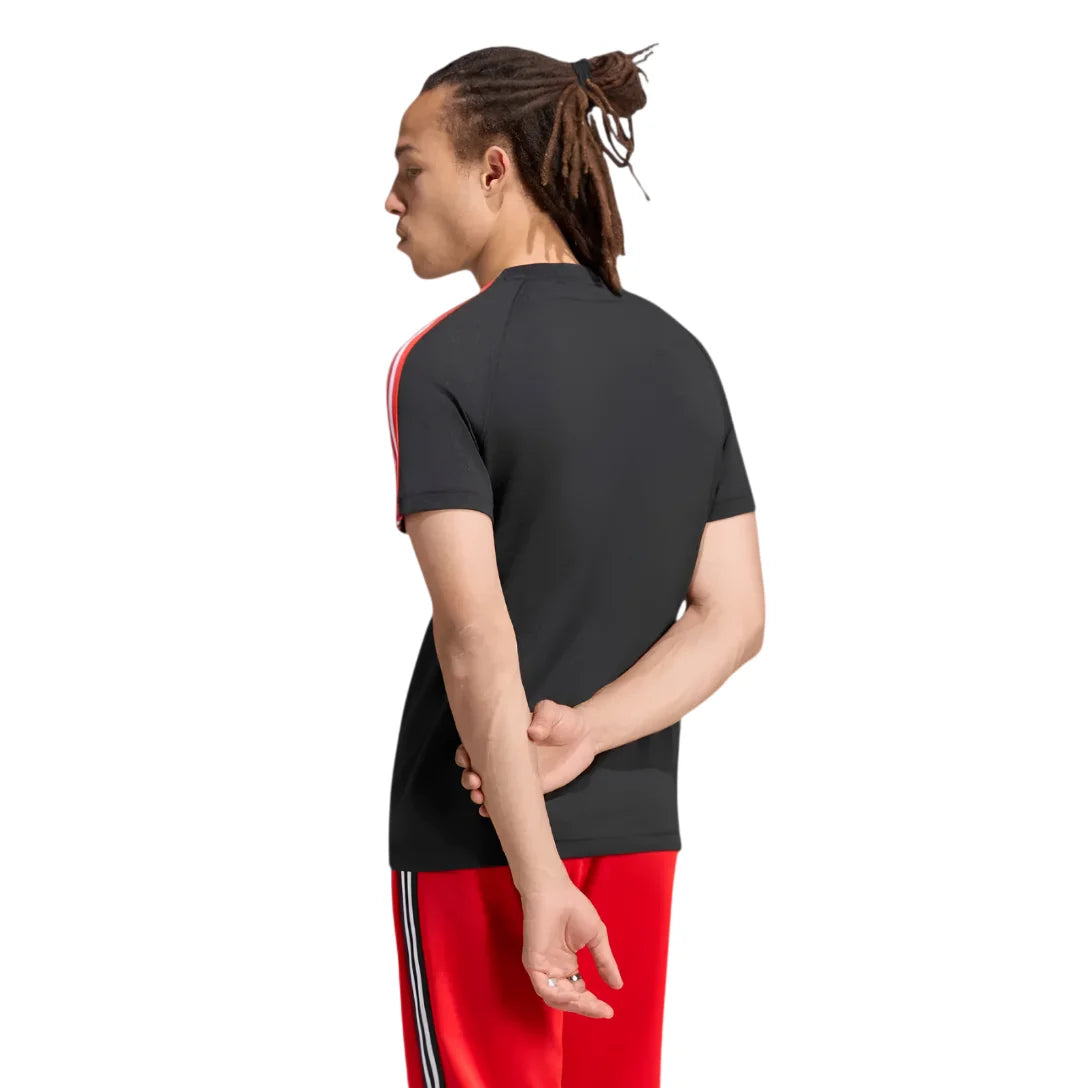 Flamengo 2026/27 II Fan Jersey - Special Edition