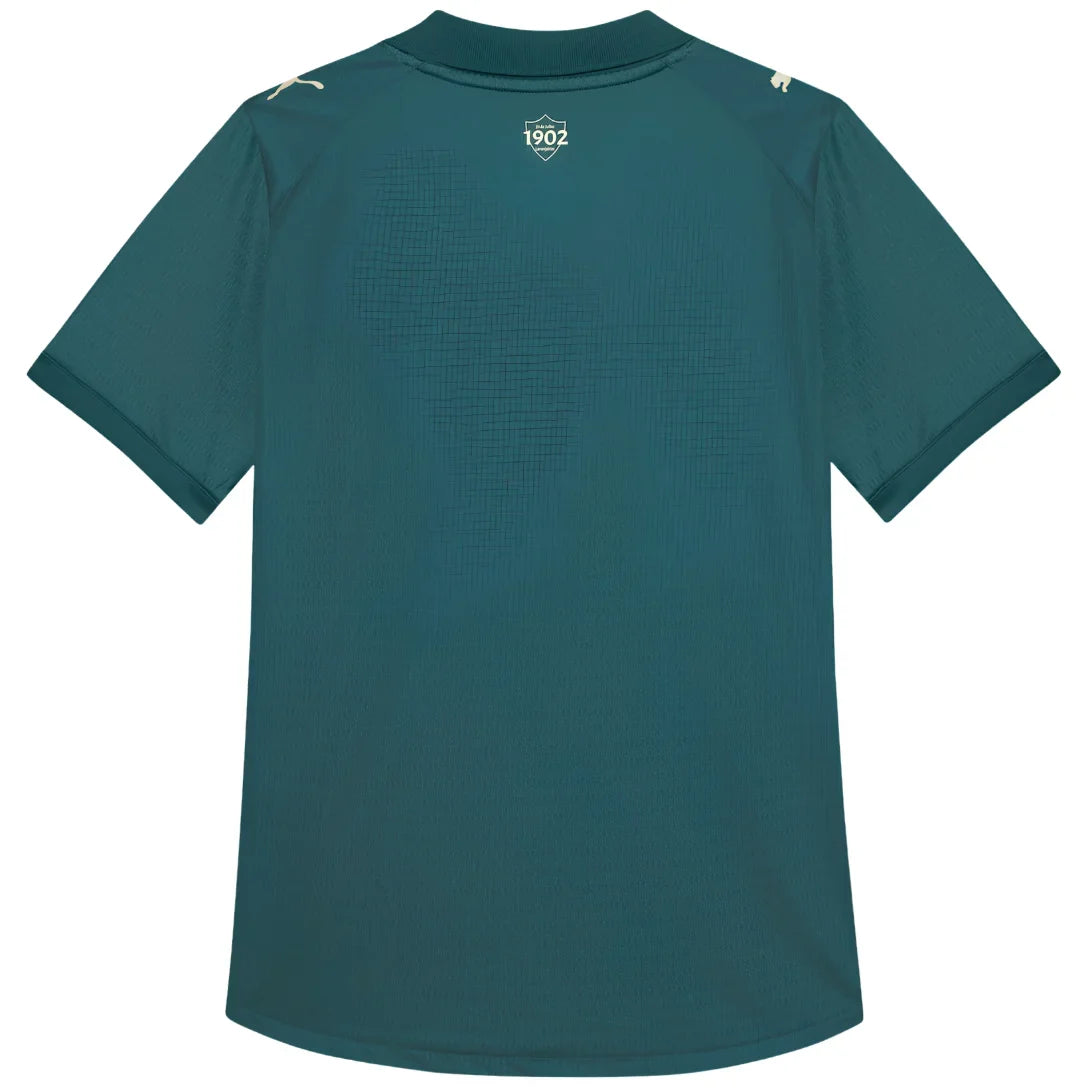PRE-ORDER Fluminense 26/27 Third Jersey - Fan Version