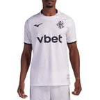 VORBESTELLUNG Botafogo 26/27 Ausweichtrikot – Fan-Version